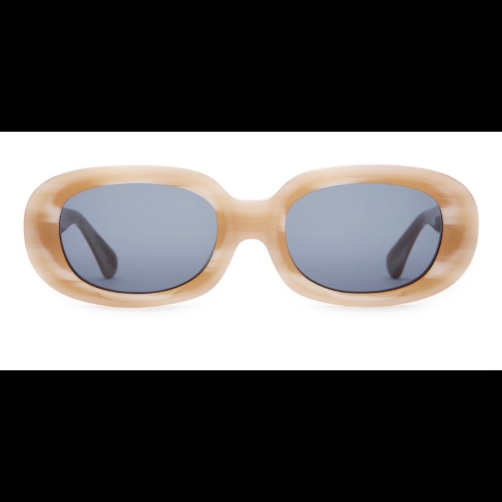 Crap Eyewear (polarized) The Bikini Vision
